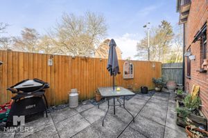 Personal Garden- click for photo gallery
